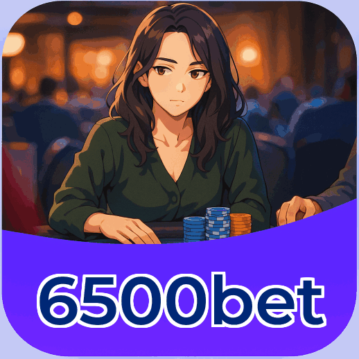 Tabela RTP dos jogos de cassino da 6500bet
